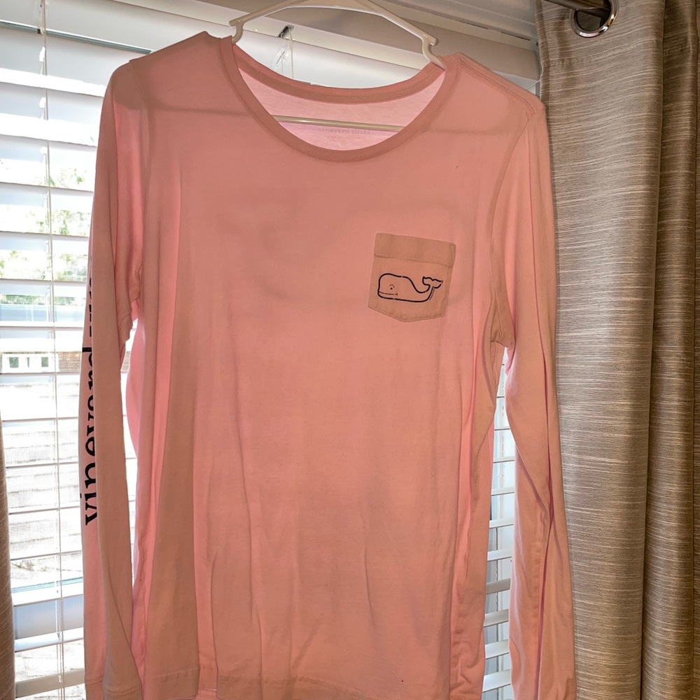 Vineyard Vines Longsleeve Shirt